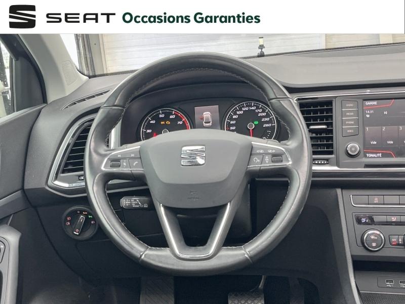 Voitures occasions SEAT ATECA Style Orvault
