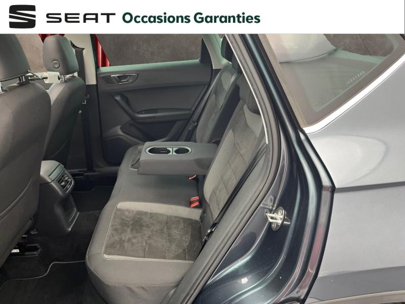 Voitures occasions SEAT ATECA Style Orvault
