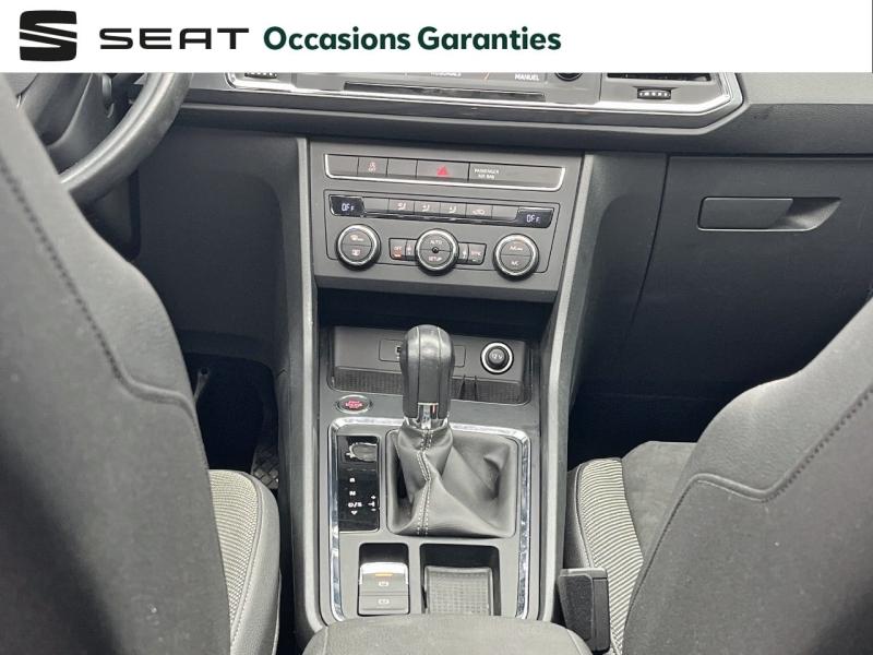 Voitures occasions SEAT ATECA Style Orvault