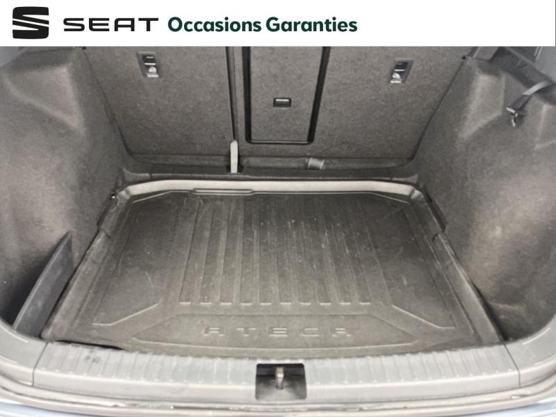 Voitures occasions SEAT ATECA Style Orvault
