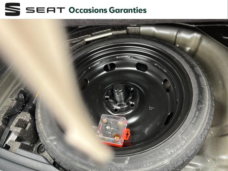 Voitures occasions SEAT ATECA Style Orvault