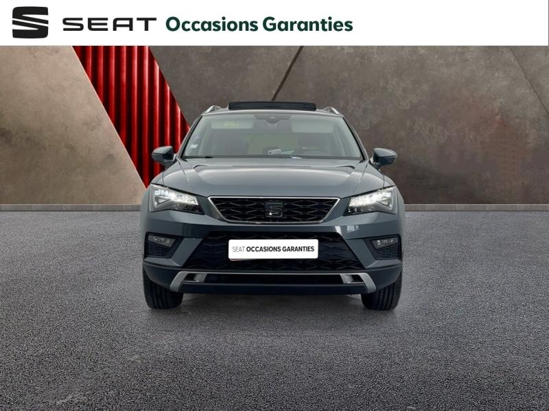 Voitures occasions SEAT ATECA Style Orvault