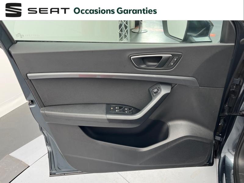 Voitures occasions SEAT ATECA Style Orvault