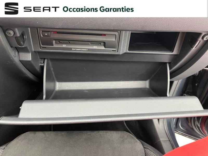 Voitures occasions SEAT ATECA Style Orvault