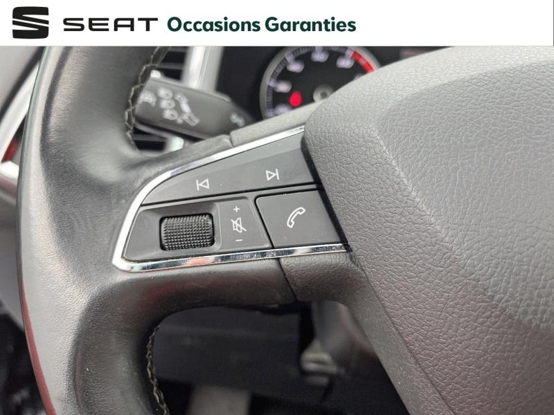 Voitures occasions SEAT ATECA Style Orvault