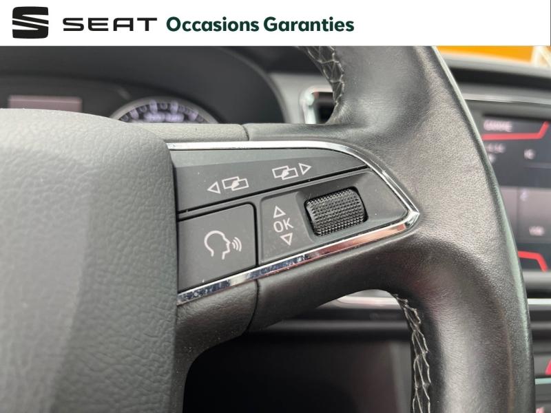 Voitures occasions SEAT ATECA Style Orvault