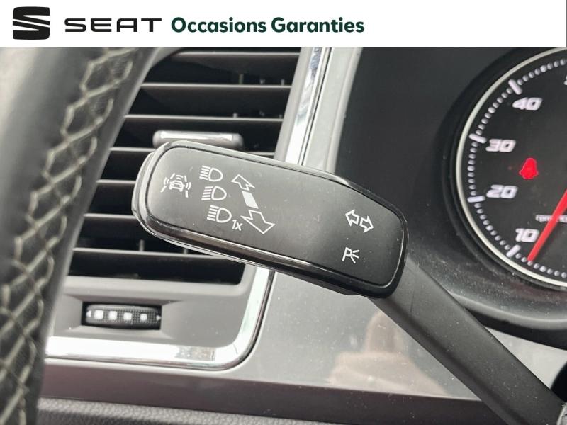 Voitures occasions SEAT ATECA Style Orvault