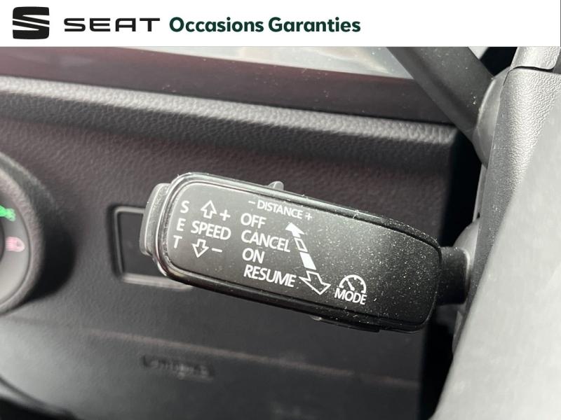 Voitures occasions SEAT ATECA Style Orvault