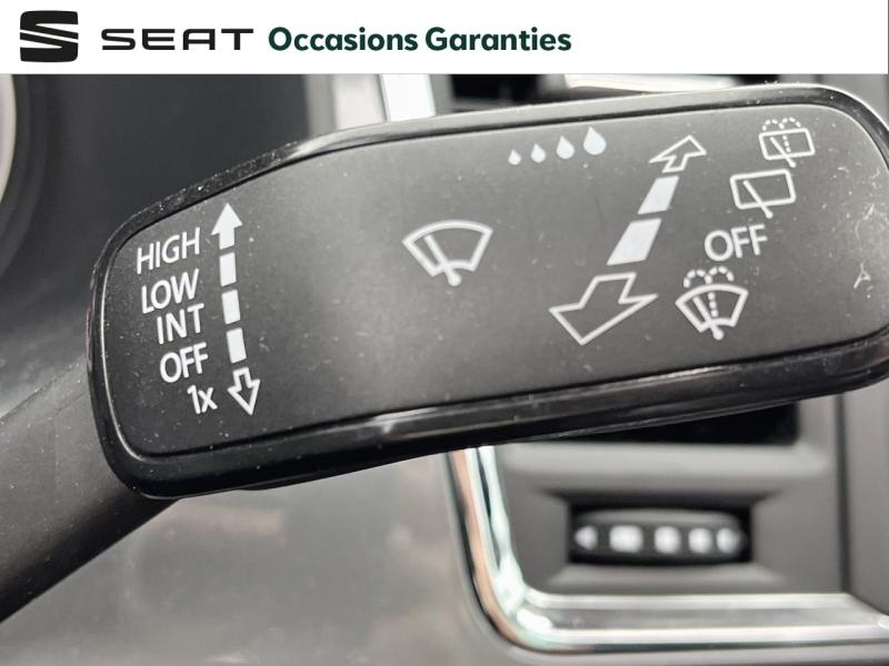 Voitures occasions SEAT ATECA Style Orvault