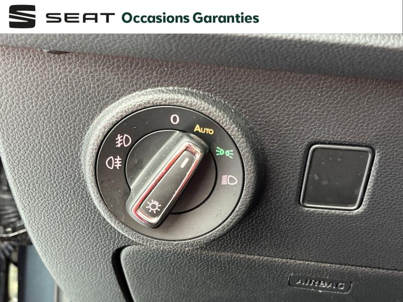 Voitures occasions SEAT ATECA Style Orvault