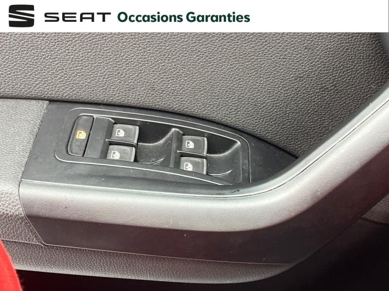 Voitures occasions SEAT ATECA Style Orvault