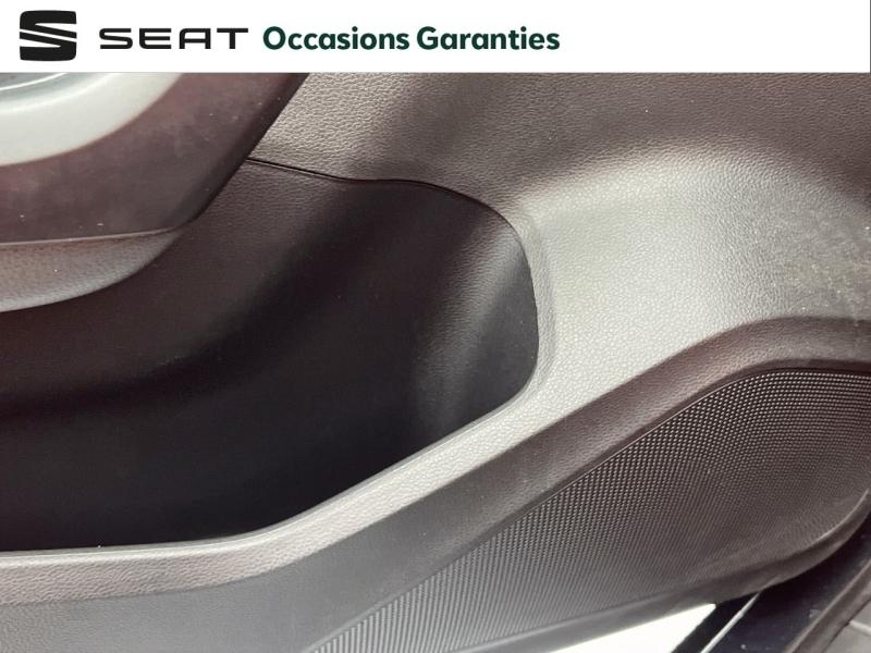 Voitures occasions SEAT ATECA Style Orvault