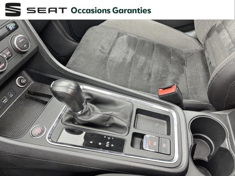 Voitures occasions SEAT ATECA Style Orvault