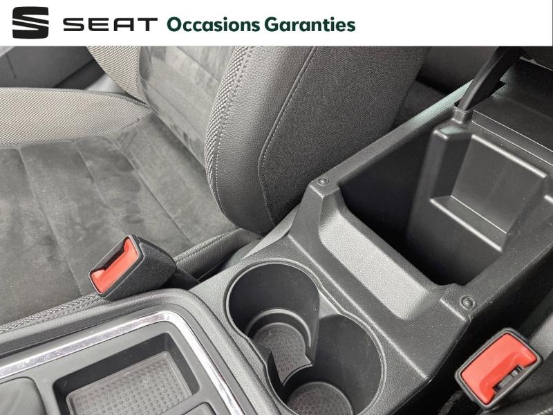 Voitures occasions SEAT ATECA Style Orvault