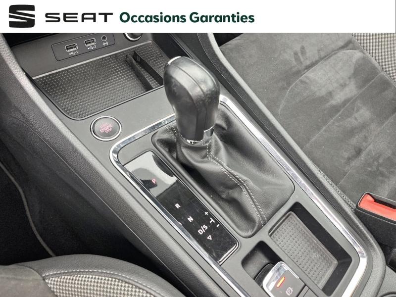 Voitures occasions SEAT ATECA Style Orvault