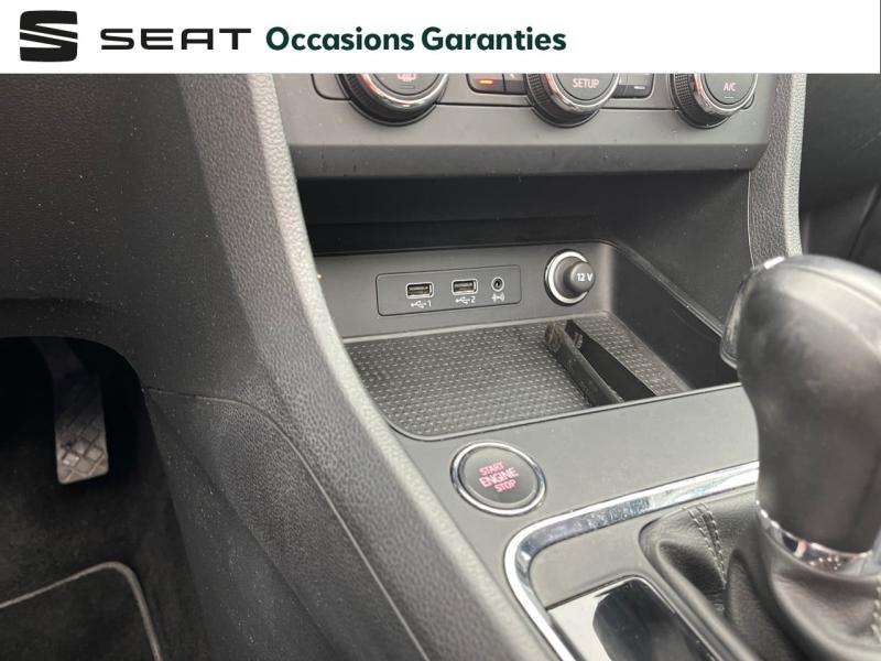 Voitures occasions SEAT ATECA Style Orvault