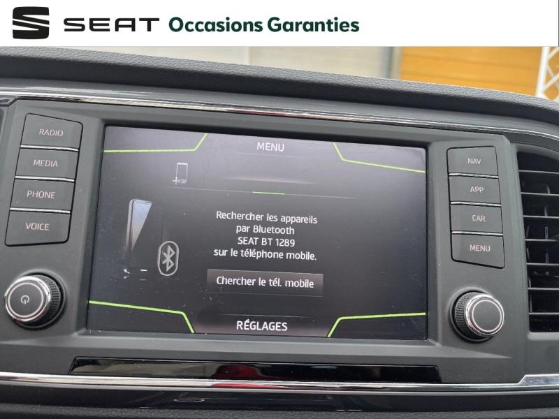 Voitures occasions SEAT ATECA Style Orvault