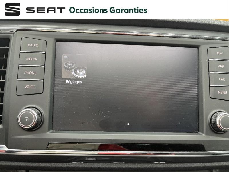 Voitures occasions SEAT ATECA Style Orvault