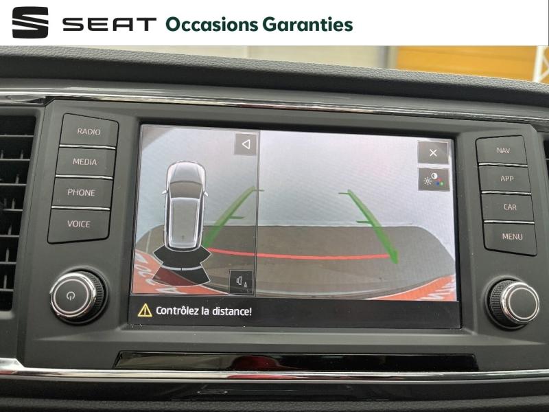 Voitures occasions SEAT ATECA Style Orvault