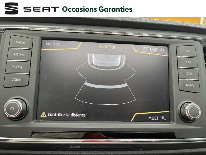 Voitures occasions SEAT ATECA Style Orvault