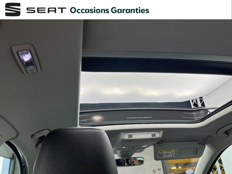 Voitures occasions SEAT ATECA Style Orvault