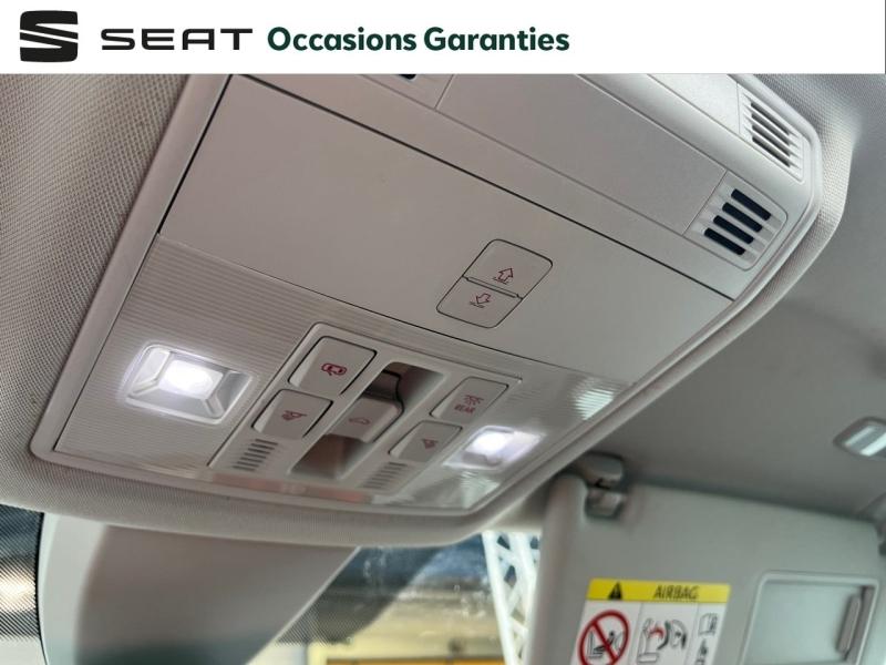 Voitures occasions SEAT ATECA Style Orvault