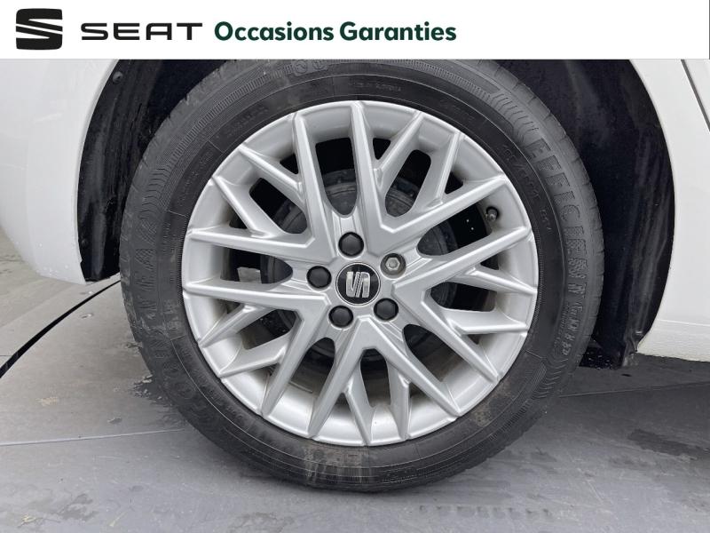 Voitures occasions SEAT IBIZA Urban Orvault