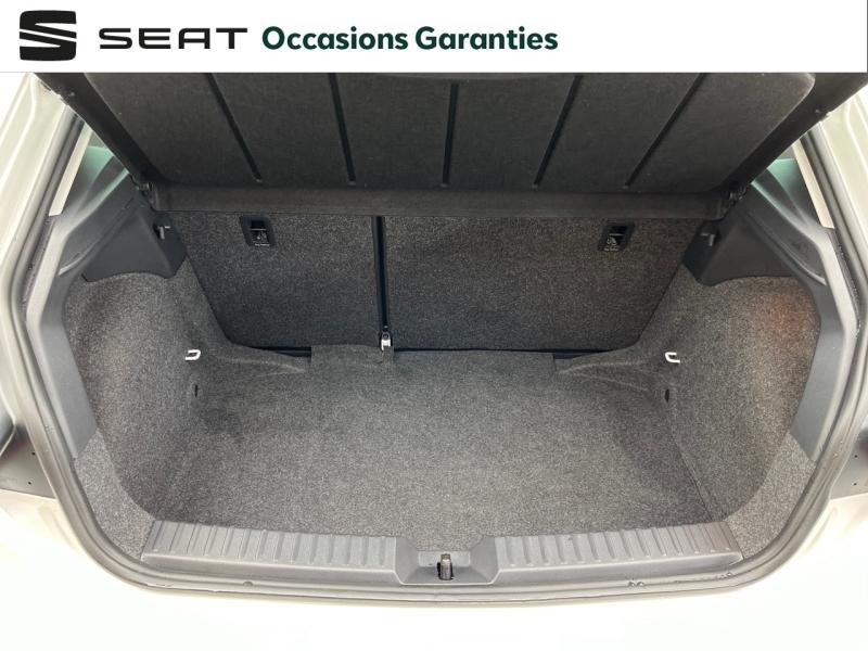 Voitures occasions SEAT IBIZA Urban Orvault