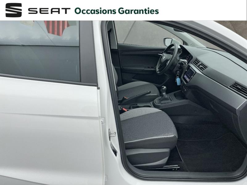 Voitures occasions SEAT IBIZA Urban Orvault