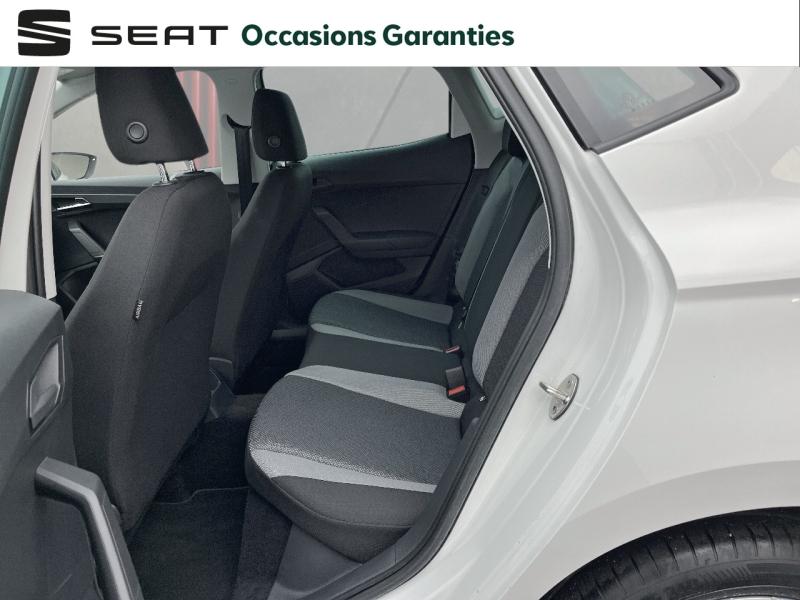 Voitures occasions SEAT IBIZA Urban Orvault