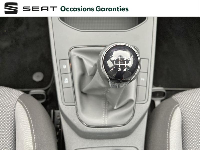 Voitures occasions SEAT IBIZA Urban Orvault