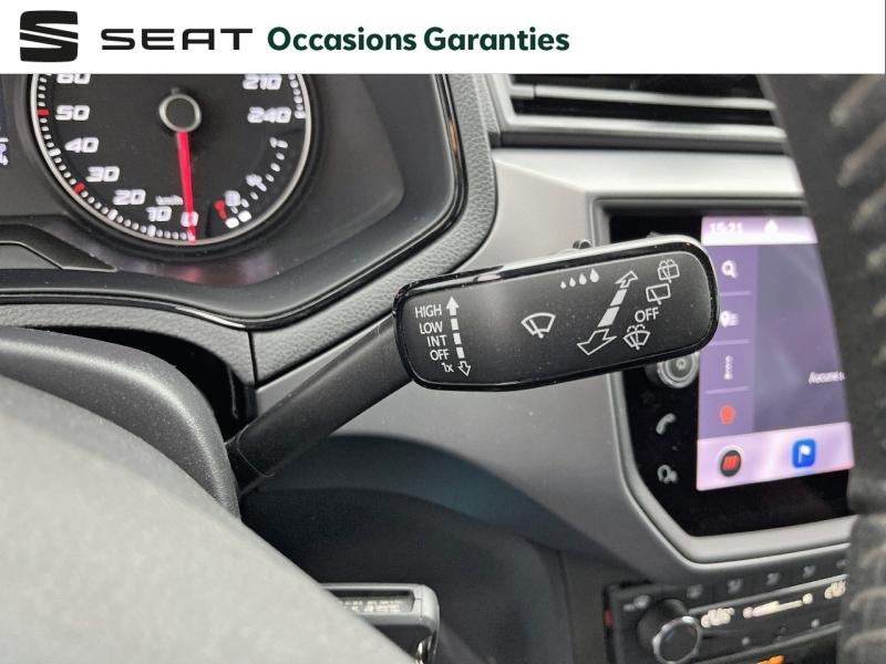 Voitures occasions SEAT IBIZA Urban Orvault