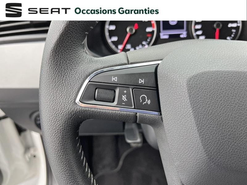 Voitures occasions SEAT IBIZA Urban Orvault