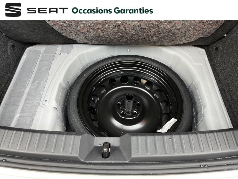 Voitures occasions SEAT IBIZA Urban Orvault