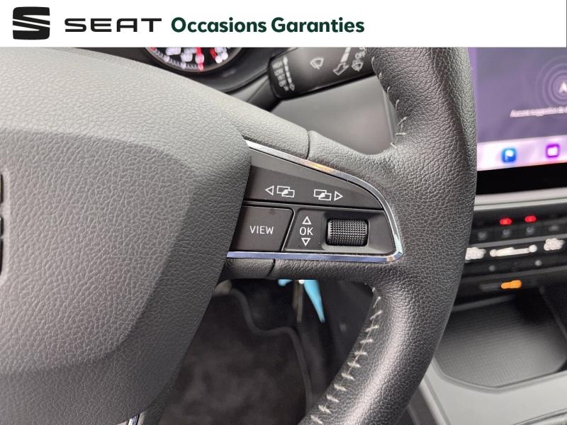 Voitures occasions SEAT IBIZA Urban Orvault