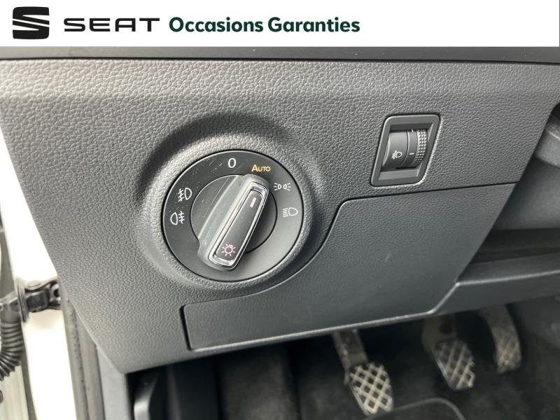 Voitures occasions SEAT IBIZA Urban Orvault