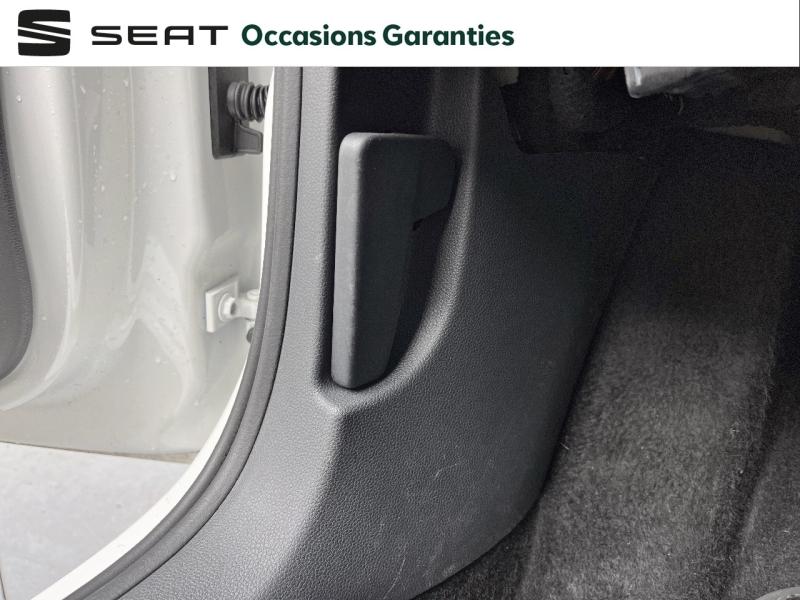 Voitures occasions SEAT IBIZA Urban Orvault