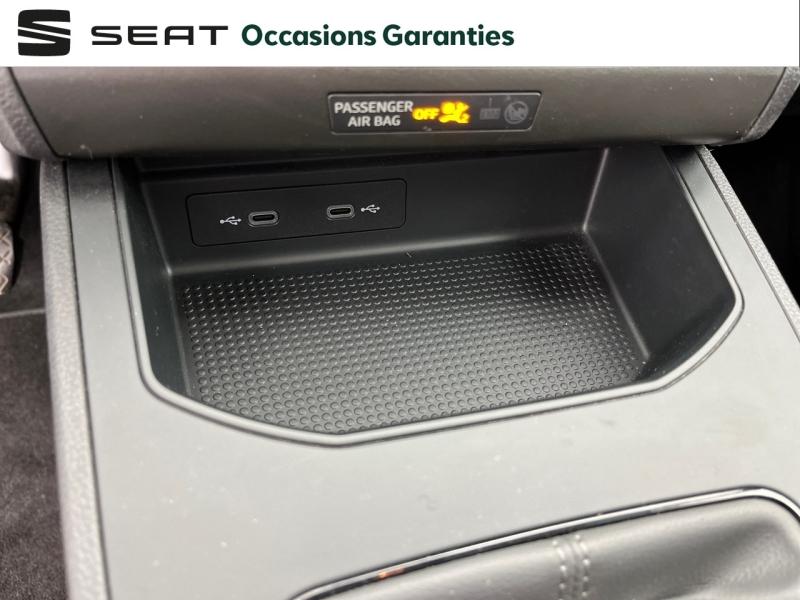 Voitures occasions SEAT IBIZA Urban Orvault