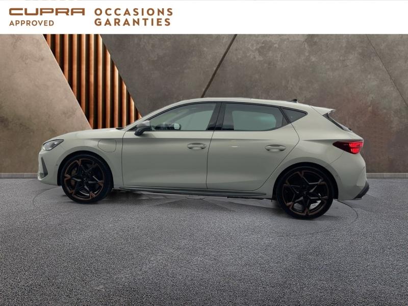 Voitures occasions CUPRA LEON VZ Extreme Orvault