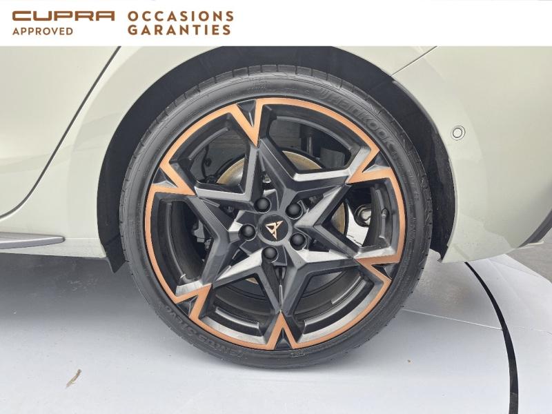 Voitures occasions CUPRA LEON VZ Extreme Orvault