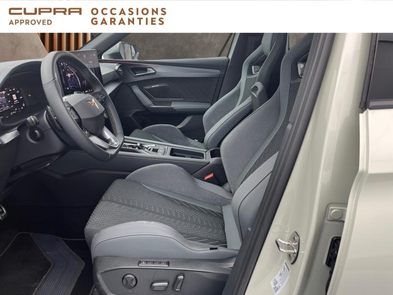 Voitures occasions CUPRA LEON VZ Extreme Orvault