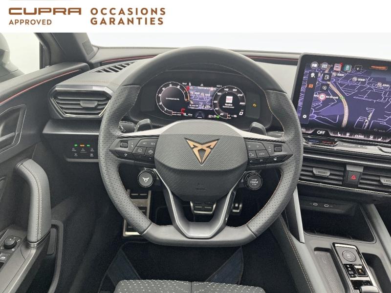 Voitures occasions CUPRA LEON VZ Extreme Orvault