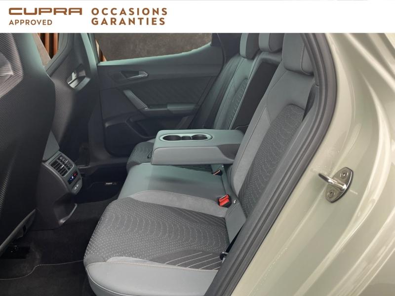 Voitures occasions CUPRA LEON VZ Extreme Orvault