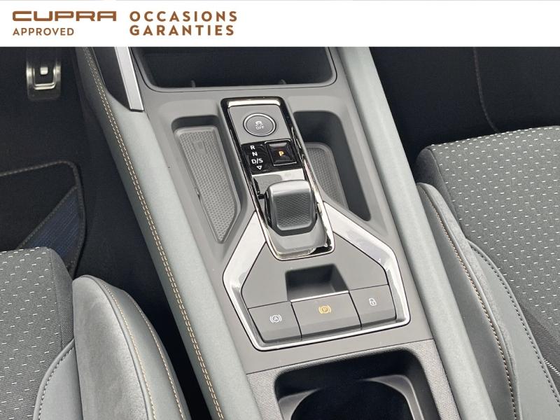 Voitures occasions CUPRA LEON VZ Extreme Orvault