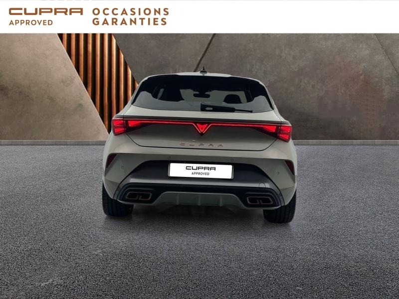 Voitures occasions CUPRA LEON VZ Extreme Orvault