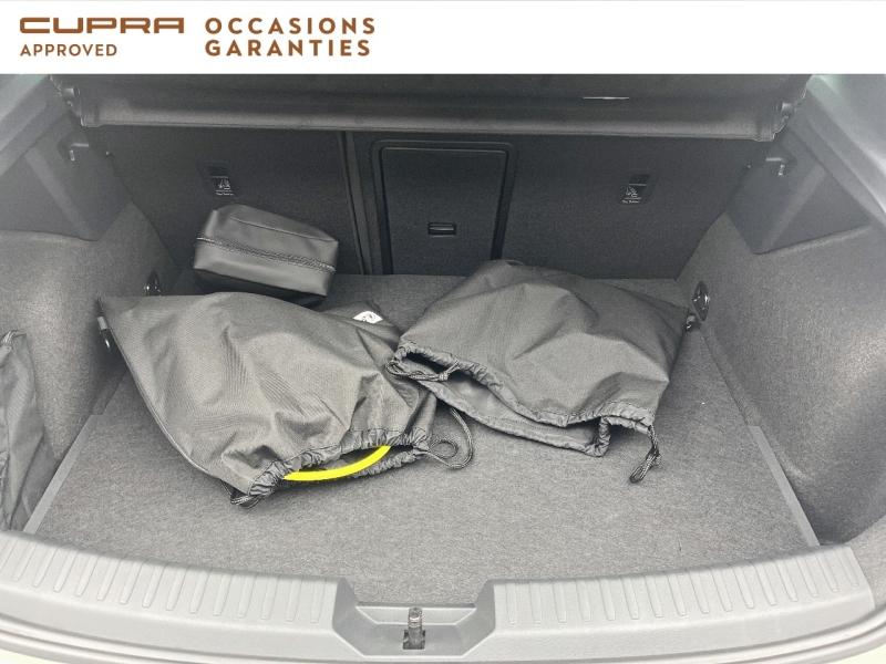 Voitures occasions CUPRA LEON VZ Extreme Orvault