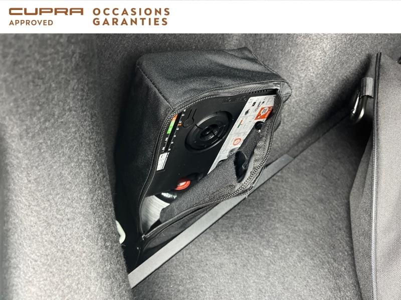 Voitures occasions CUPRA LEON VZ Extreme Orvault