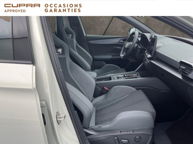 Voitures occasions CUPRA LEON VZ Extreme Orvault