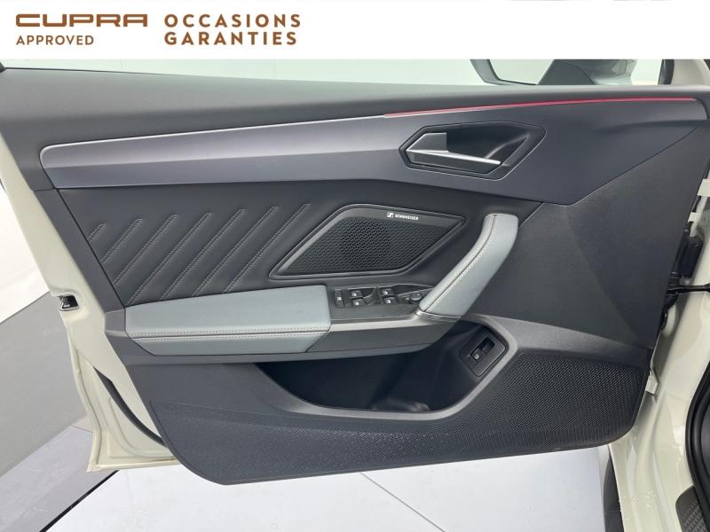 Voitures occasions CUPRA LEON VZ Extreme Orvault