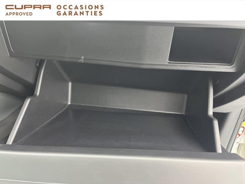 Voitures occasions CUPRA LEON VZ Extreme Orvault